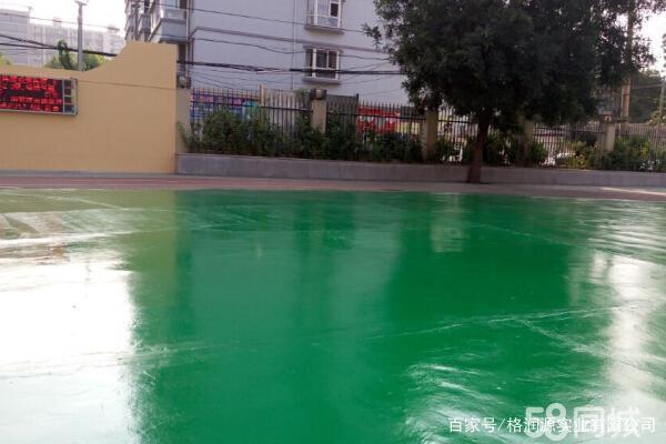 江达 地坪漆翻新维修