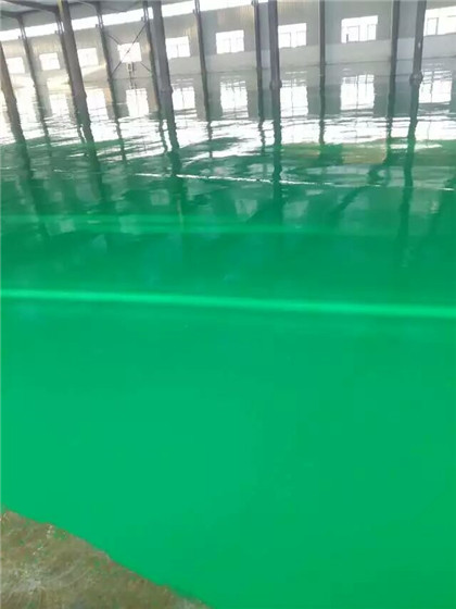 江达，我直接给你一份室外地坪漆翻新维修